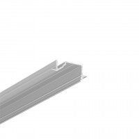 StrongLumio profil LED Diagonal 10 alu anodowany 2000mm