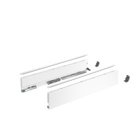 HETTICH 9353383 AvanTech YOU zestaw oskrzyń H101/270 biała (ver.2025)