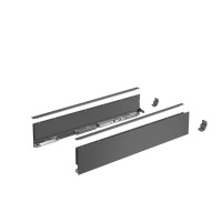 HETTICH 9353427 AvanTech YOU zestaw boków H101/550 antracyt (ver.2025)