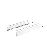 HETTICH 9353380 AvanTech YOU zestaw oskrzyń H77/450 biała (ver.2025)