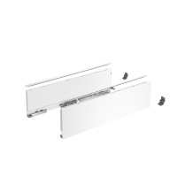 HETTICH 9353399 AvanTech YOU zestaw oskrzyń H139/600 biała (ver.2025)