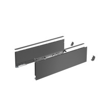 HETTICH 9353430 AvanTech YOU zestaw boków H139/270 antracyt (ver.2025)