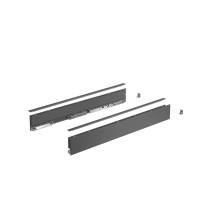 HETTICH 9353417 AvanTech YOU zestaw oskrzyń H77/400 antracyt (ver.2025)