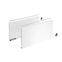 HETTICH 9353412 AvanTech YOU zestaw oskrzyń H251/450 biała (ver.2025)