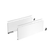 HETTICH 9353402 AvanTech YOU zestaw oskrzyń H187/300 biała (ver.2025)