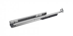 HETTICH 9332635 Quadro 5D V6 plnovýsuv 320mm/10kg EB21 SiSy L