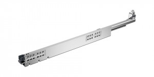 HETTICH 9332630 Quadro 5D V6 plnovýsuv 250mm/10kg EB21 SiSy P