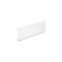 HETTICH 9194520 ATIRA aluminium ścianka tylna 2000/144 biała