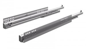 HETTICH 9125213 QUADRO V6+ 620MM EB9,5 PUSH T