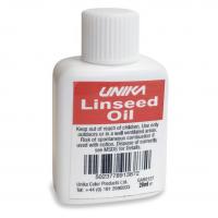 Unika olej lniany 20ml