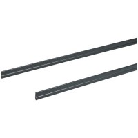 HETTICH 9203254 ORGASTRIPE PROFIL 1100mm czarny