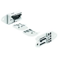 HETTICH 9207764 systém zamykania szuflad z 2 bokami ArciTech L+P