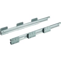 HETTICH 9200383 QUADRO BIG DUPLEX 860mm 130KG