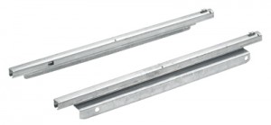 HETTICH 9186479 QUADRO 12 SMARTRAY, boczny montaż, L+P