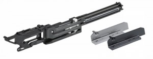 HETTICH 9186475 Obudowa STOPCONTROL+SiSy, L