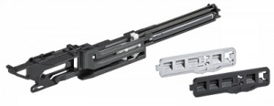 HETTICH 9186467 Obudowa STOP CONTROL 40 SiSy, L