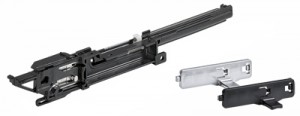 HETTICH 9186464 Obudowa STOP CONTROL+SiSy, P