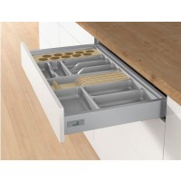 HETTICH 9204200 OrgaTray 590 przegródka 128