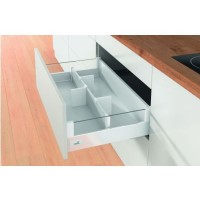 HETTICH 9194852 ORGASTORE 820 SET sz.600mm biały