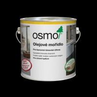 OSMO 3519 Olejowy środ. do mal.zanu.2,5l