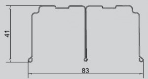 IC-tor górny buk 3m