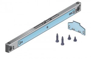 S-tłumienie obustronne Slidix Centro T25 S55/S60/S65