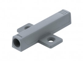 BLUM 956A1501 Tip-on adapter krzyżakowy, 76mm, szary