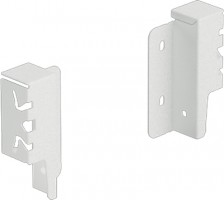 HETTICH 9149279 ARCITECH mocowanie ścianki tylnej 94 L+P