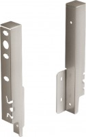 HETTICH 9150599 ARCITECH mocowanie ścianki tylnej 186 komplet