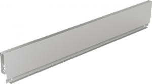 HETTICH 9121442 ARCITECH ścianka tylna 126/700 srebrna