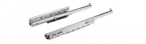 HETTICH 9135943/47835 QUADRO 25/550 EB20 SiSy L+P