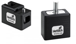 HETTICH 9133915 Adapter do zamków długość 28 mm,