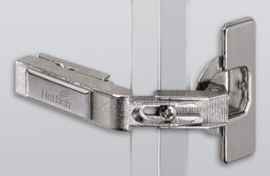 HETTICH 45037 INTERMAT 9930 K-5 T43 50/90