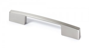 HETTICH 9113502 Uchwyt EVISA 128 stal nierdzewna