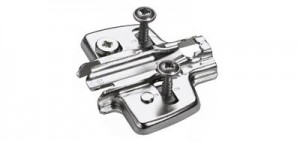 HETTICH 9071653 Prowadnik 8099 D = 5 mm