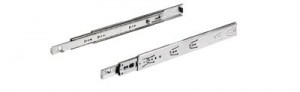 HETTICH 9080295 KA 4932 AM 550 mm  EB12,7 60 kg