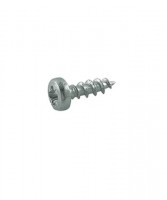 HETTICH 58243 Wkręt PANHEAD 4,0 x 12 mm