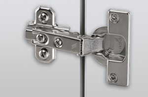 HETTICH 1078660 Zawias Slide-on 2333 T42 nakładany