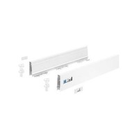 HETTICH 9196131 ATIRA komplet flexibles 350/70 biały