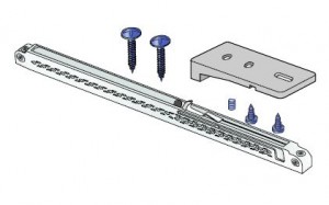 S-Softclose Simple S60 T60 tłumienie