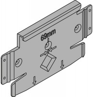 BLUM Z10C5005 adapter do zmywarki Servodrive Flex