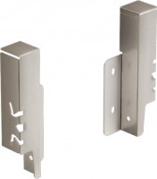 HETTICH 9150598 ARCITECH mocowanie ścianki tylnej 126 komplet