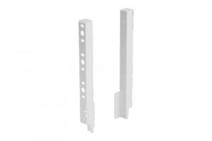 HETTICH 9149284 ARCITECH mocowanie ścianki tylnej 282 L+P