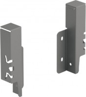 HETTICH 9150502 ARCITECH mocowanie ścianki tylnej 126 komplet