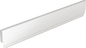 HETTICH 9121470 ARCITECH ścianka tylna 126/800 biała