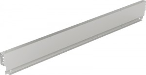 HETTICH 9121374 ARCITECH ścianka tylna 94/1200 srebrna