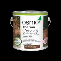 OSMO 010 Spec. olej Thermo drewno 2,5 l