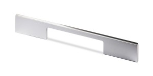 HETTICH 9208579 Klamka VELITRA 372/260mm chrom błyszczący