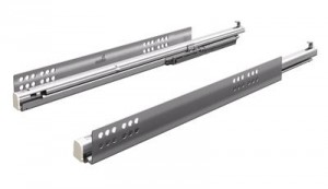 HETTICH 9143490 Quadro V6 300 mm EB10,5 P2O L+P