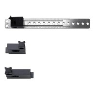 HETTICH 9139574 Komplet odbojników do Accura 9128171